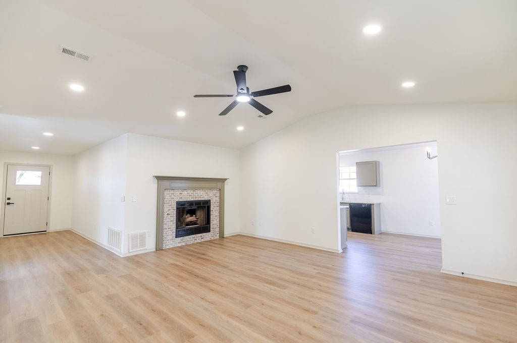 Oxford Place Sub - Residential