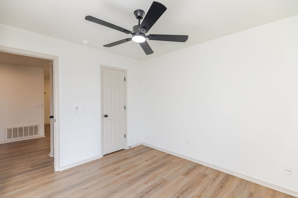 Oxford Place Sub - Residential