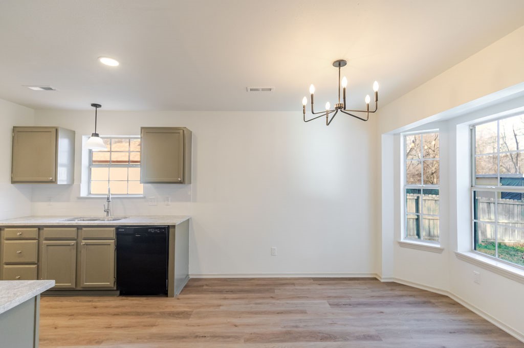 Oxford Place Sub - Residential