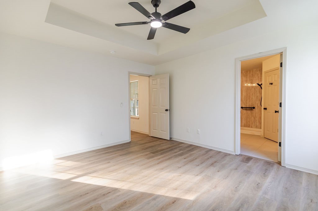 Oxford Place Sub - Residential