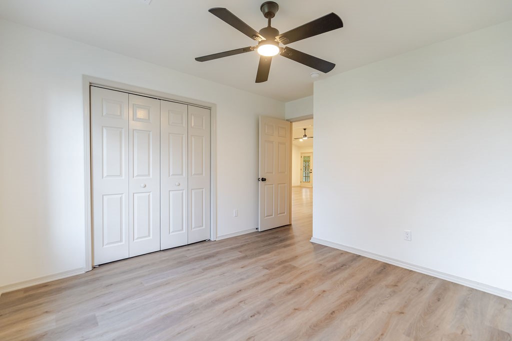 Oxford Place Sub - Residential