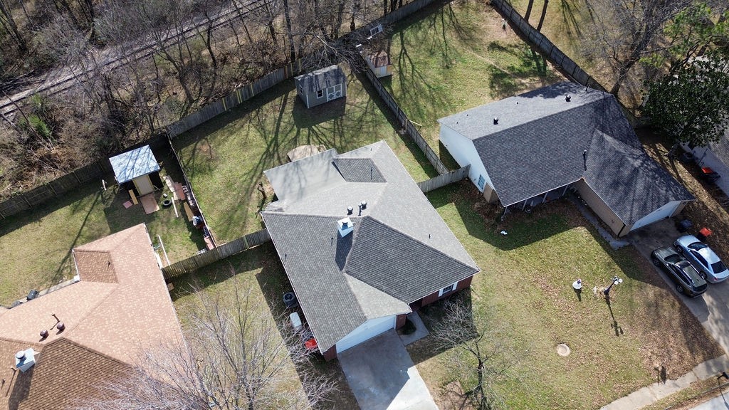 Oxford Place Sub - Residential