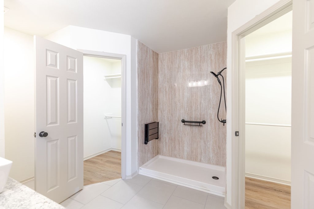 Oxford Place Sub - Residential