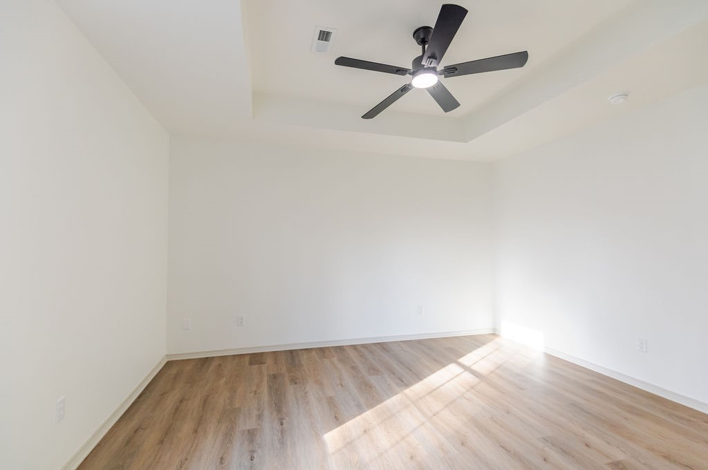 Oxford Place Sub - Residential