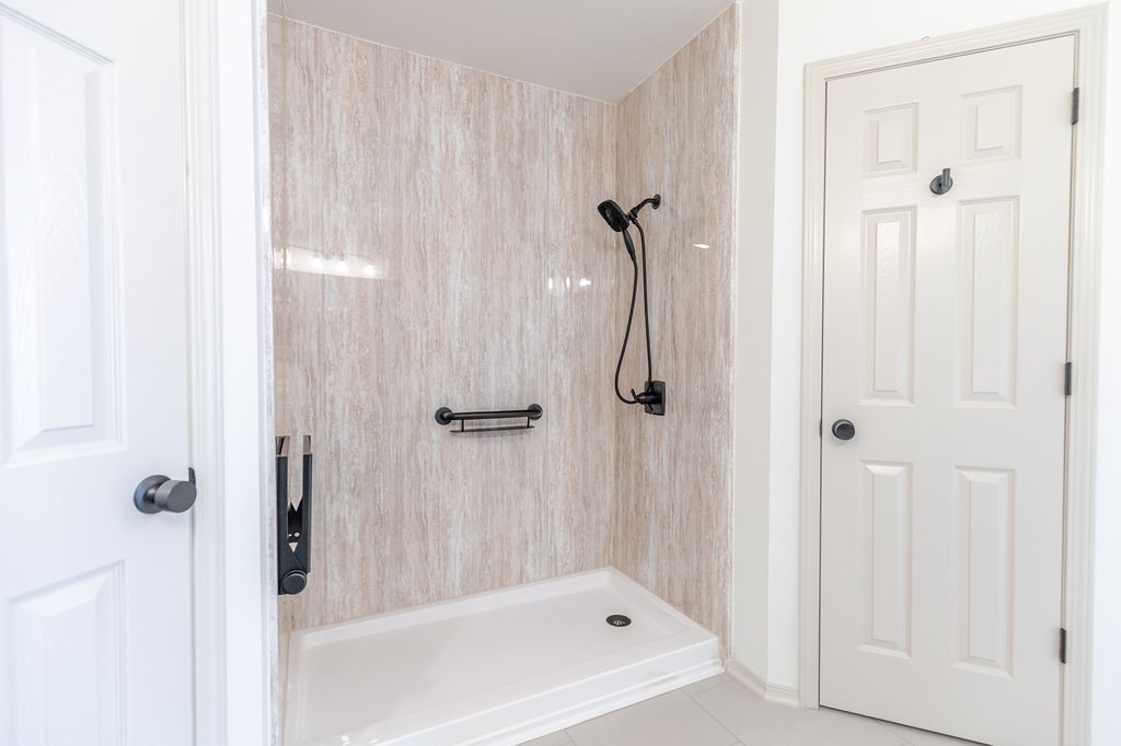 Oxford Place Sub - Residential