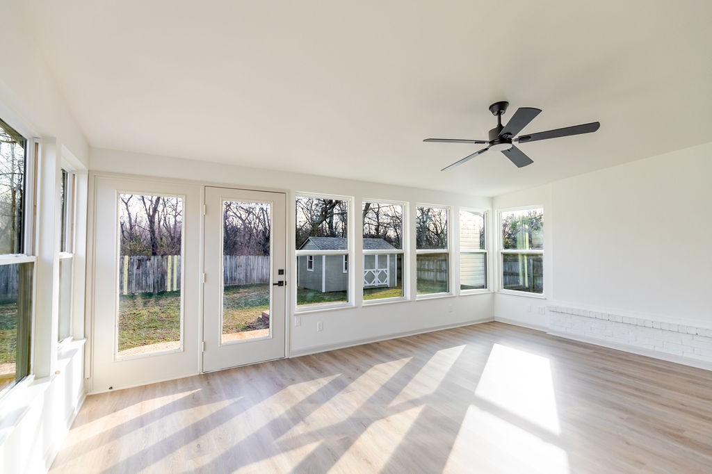 Oxford Place Sub - Residential