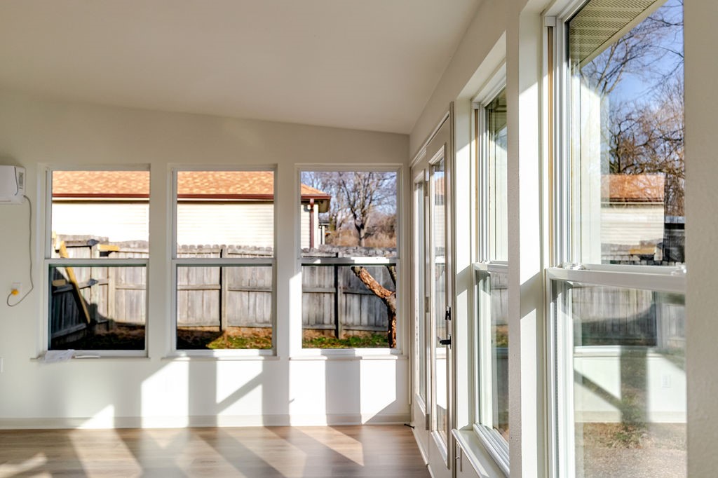 Oxford Place Sub - Residential