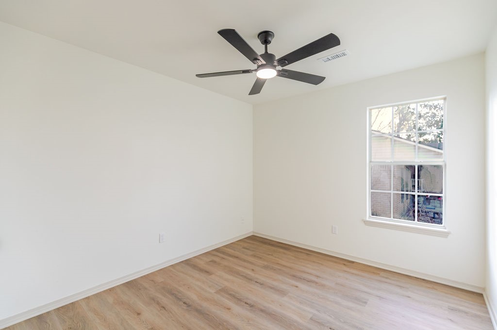 Oxford Place Sub - Residential