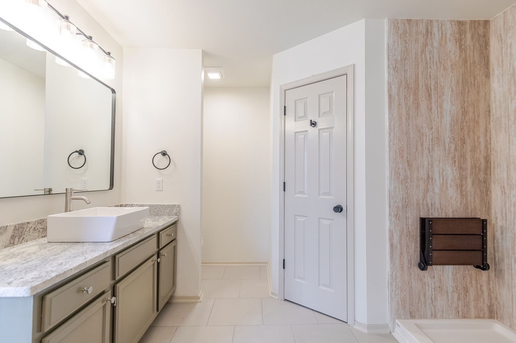 Oxford Place Sub - Residential