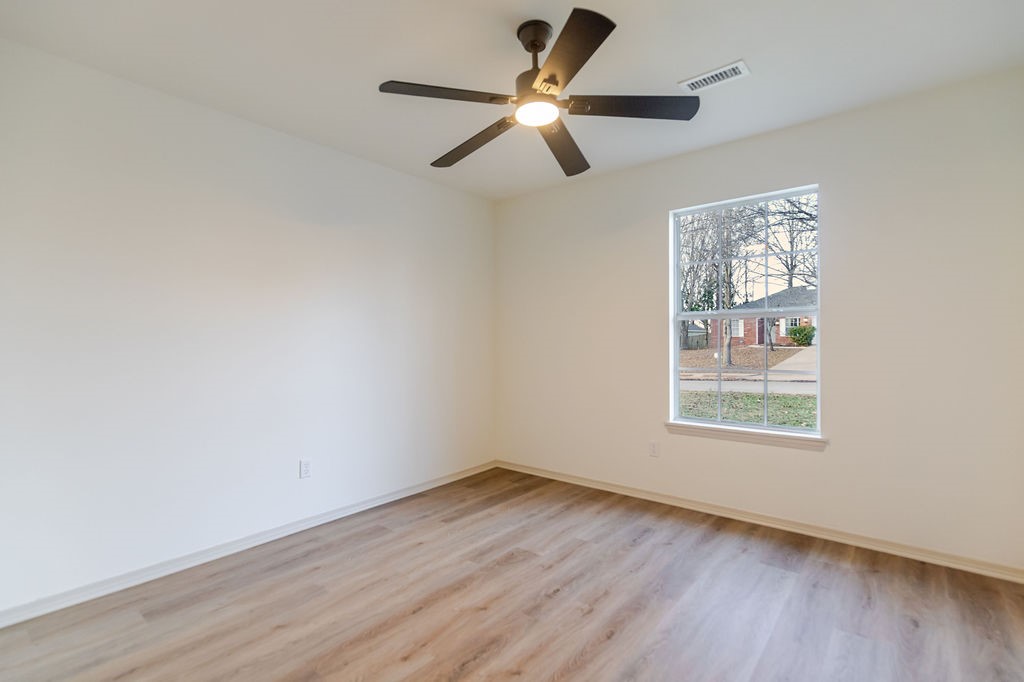 Oxford Place Sub - Residential