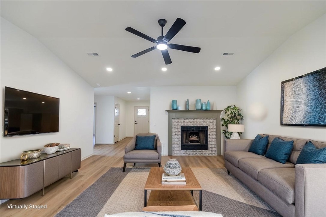 Oxford Place Sub - Residential