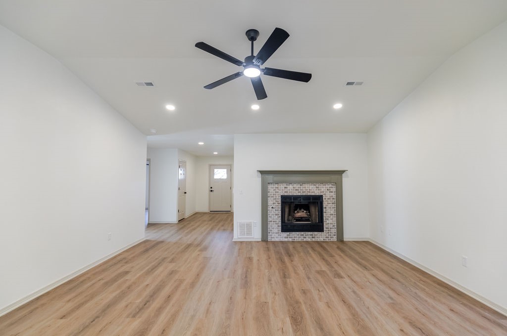 Oxford Place Sub - Residential