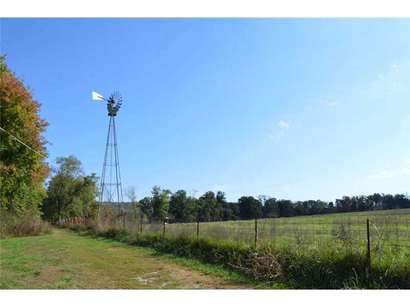 Rural - Land