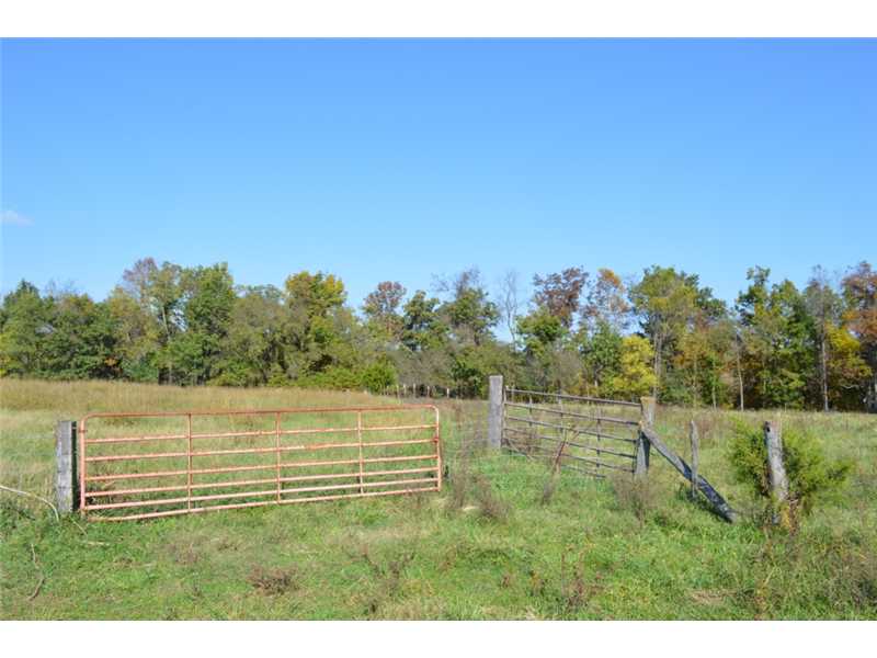 Rural - Land