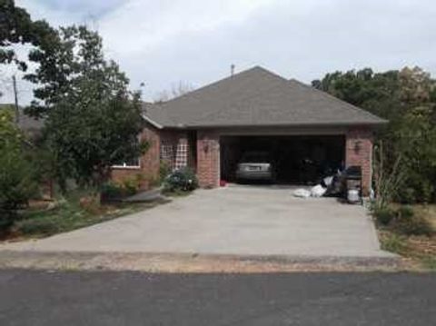 Photo of 8 Faye Lane, Bella Vista, AR 72714 (MLS # 1338374)