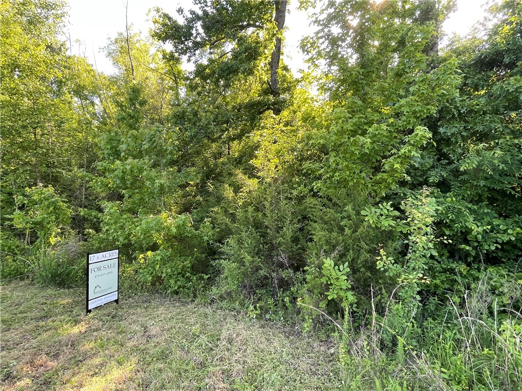 Hurley Road