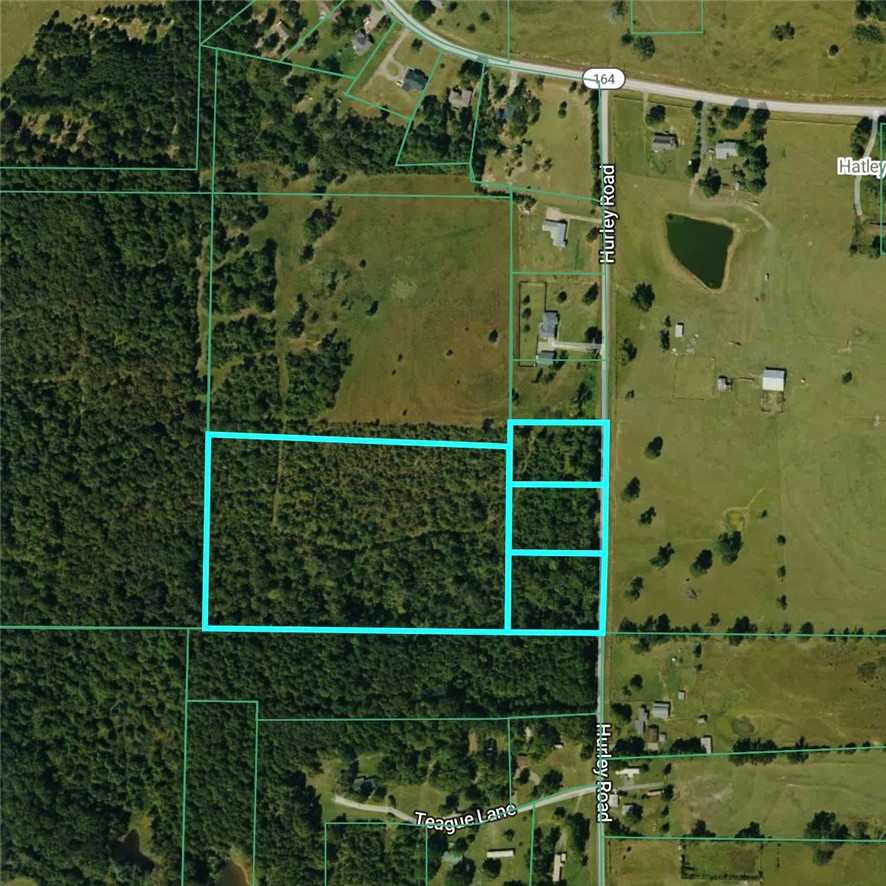 Homeplace Estates - Land