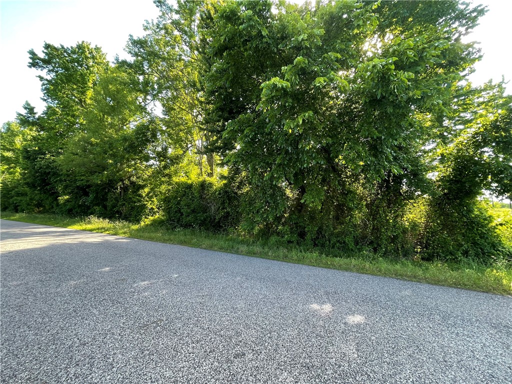 Hurley Road