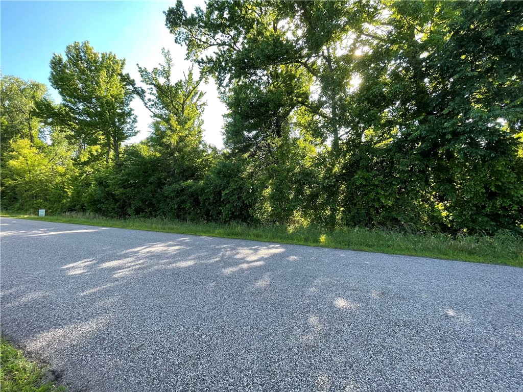 Homeplace Estates - Land