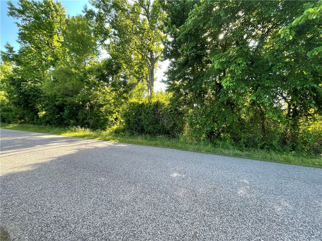 Hurley Road
