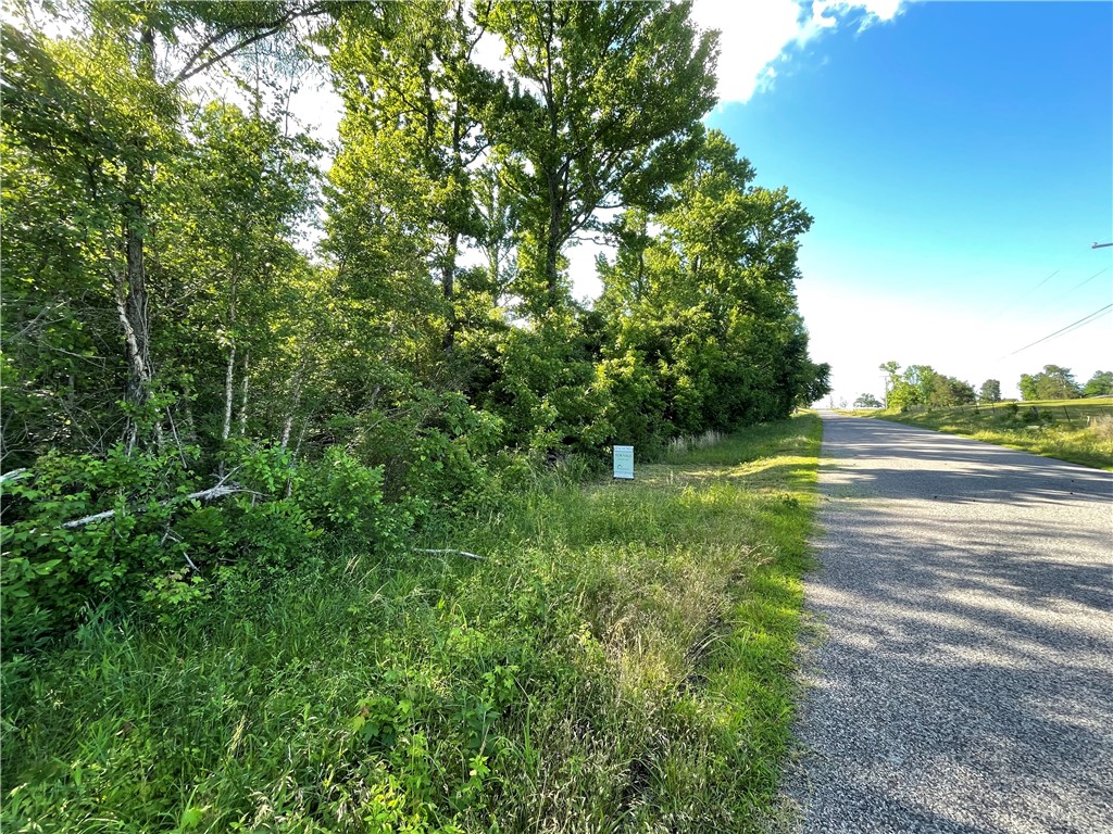 Hurley Road