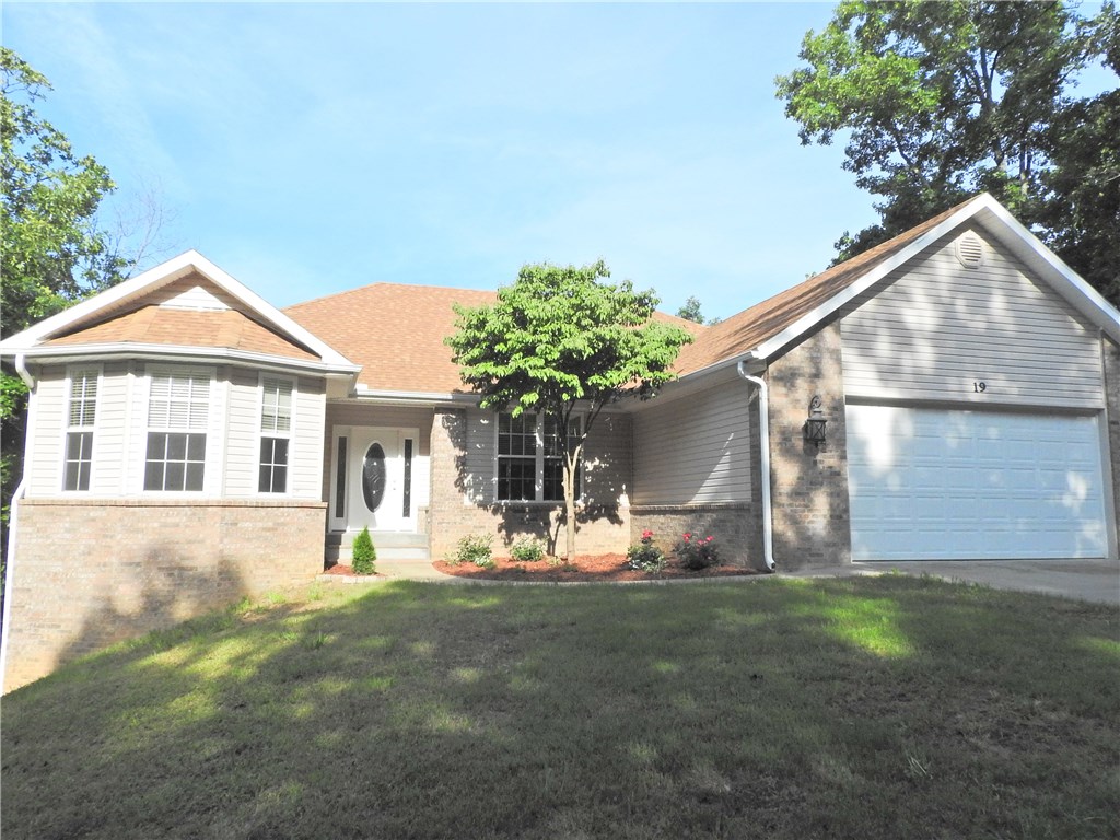 Great House
