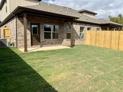 Kimmel Ridge - Residential Lease