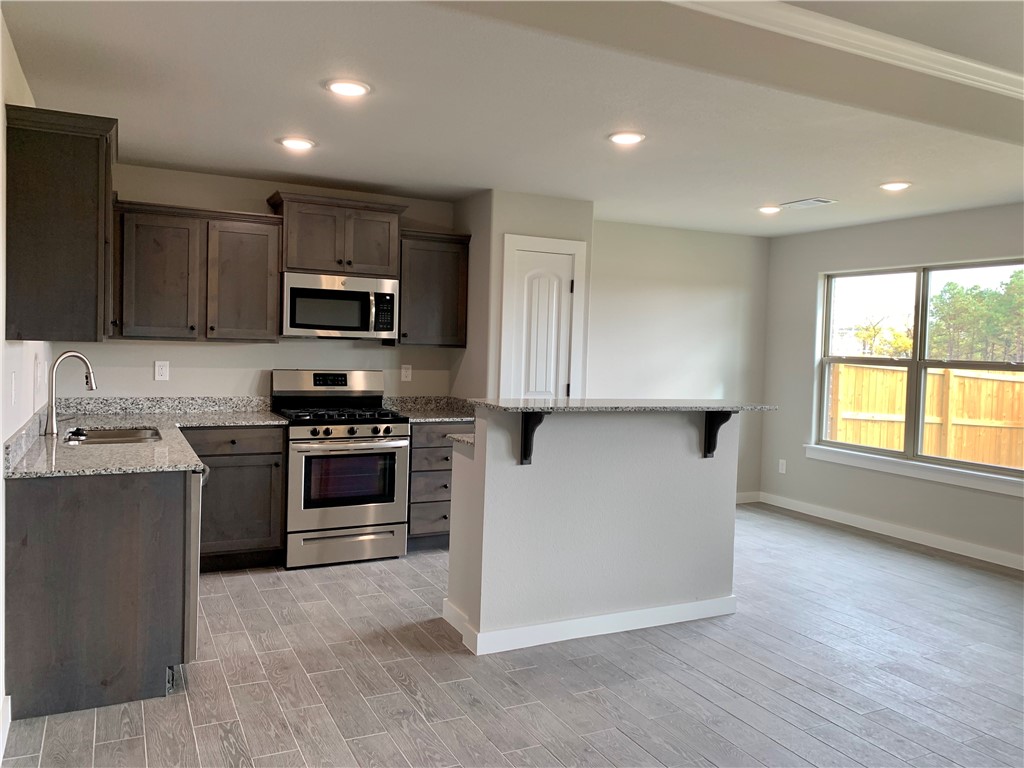 Kimmel Ridge - Residential Lease