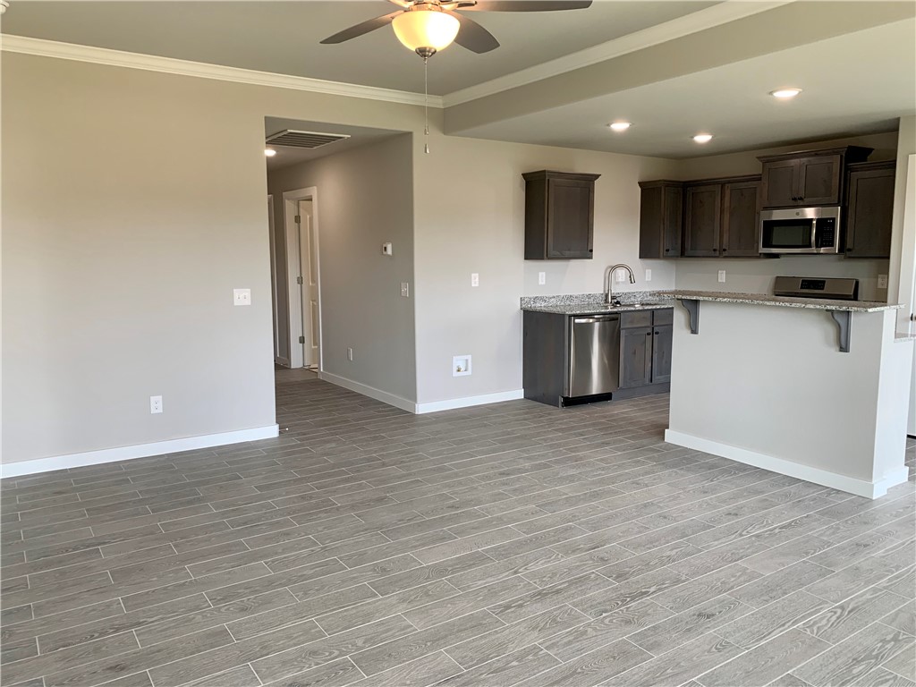 Kimmel Ridge - Residential Lease