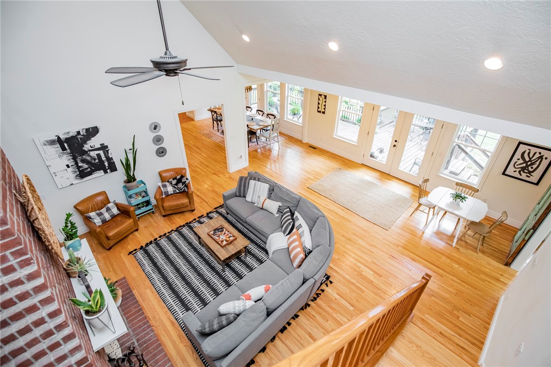 Spring Creek Meadows - Residential