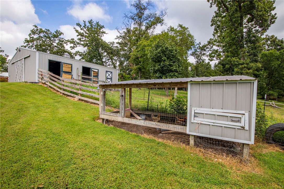 Spring Creek Meadows - Residential