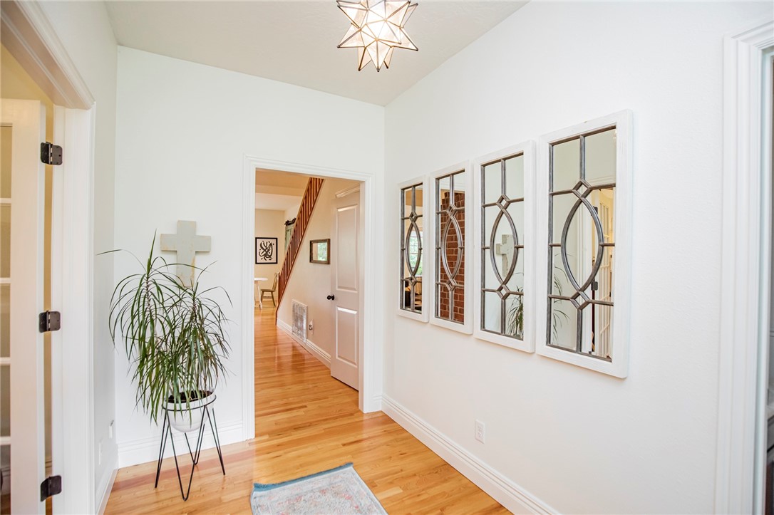 Spring Creek Meadows - Residential