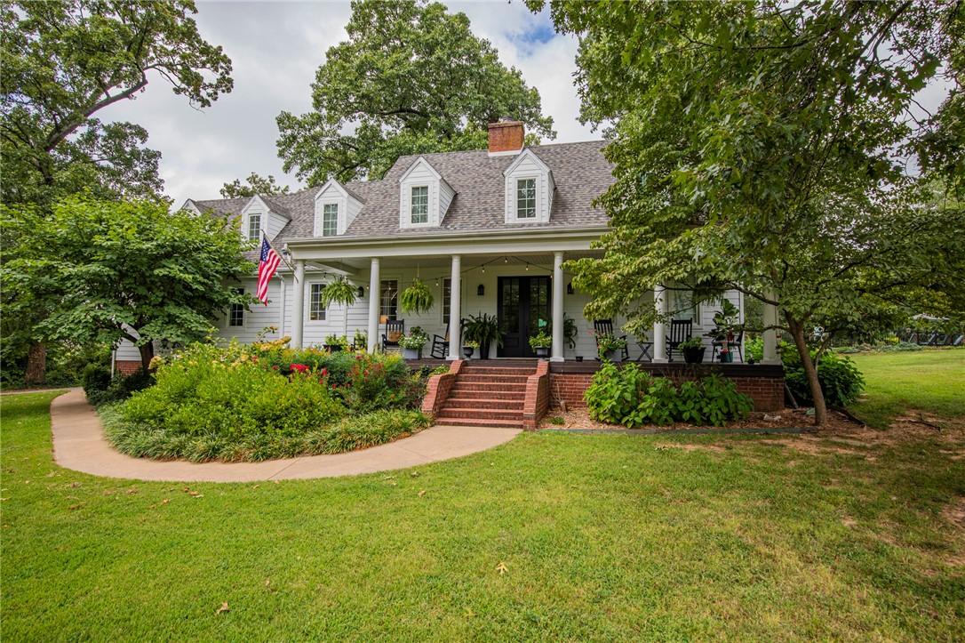 Spring Creek Meadows - Residential