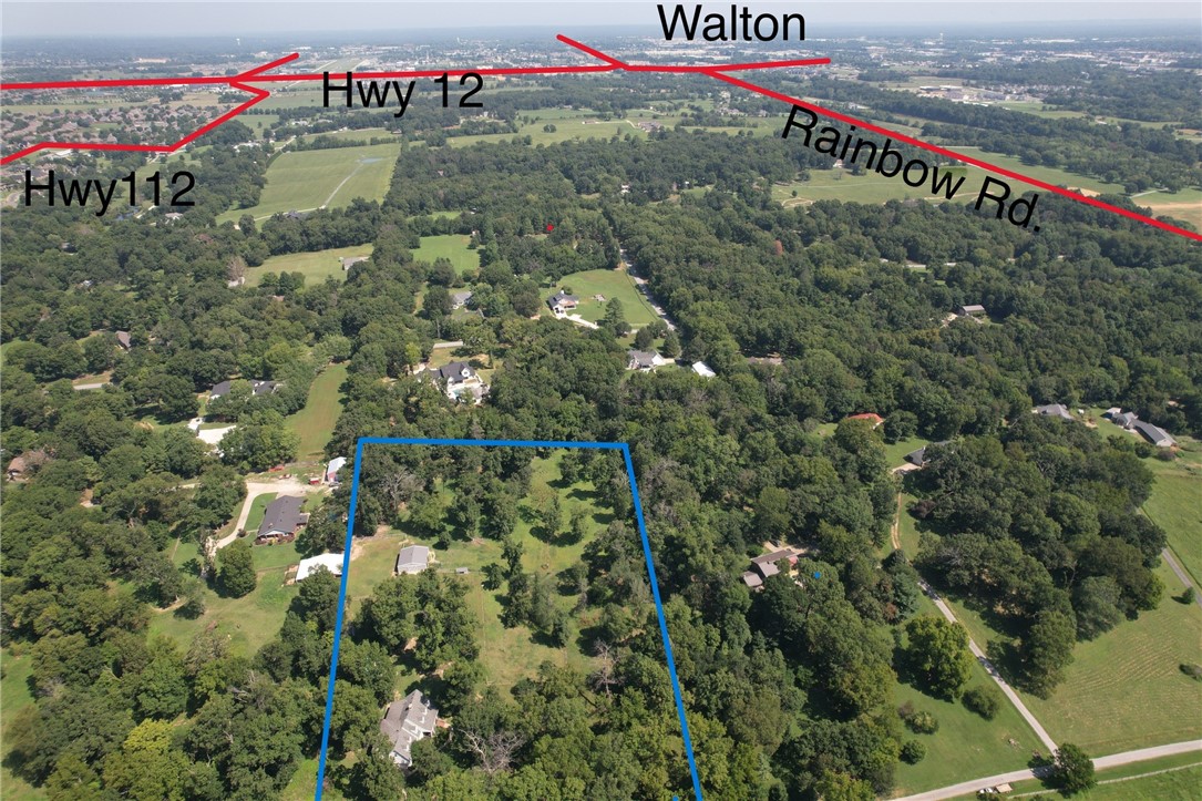 Spring Creek Meadows - Residential