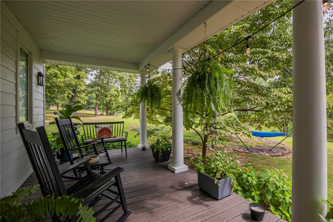 Spring Creek Meadows - Residential