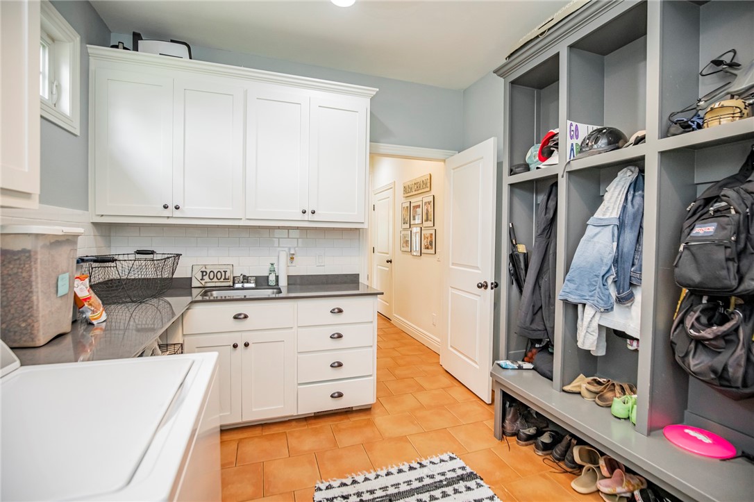 Spring Creek Meadows - Residential