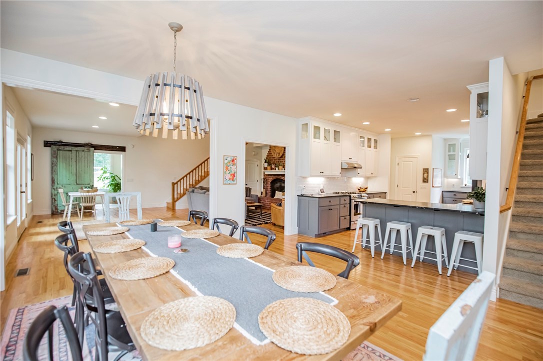 Spring Creek Meadows - Residential