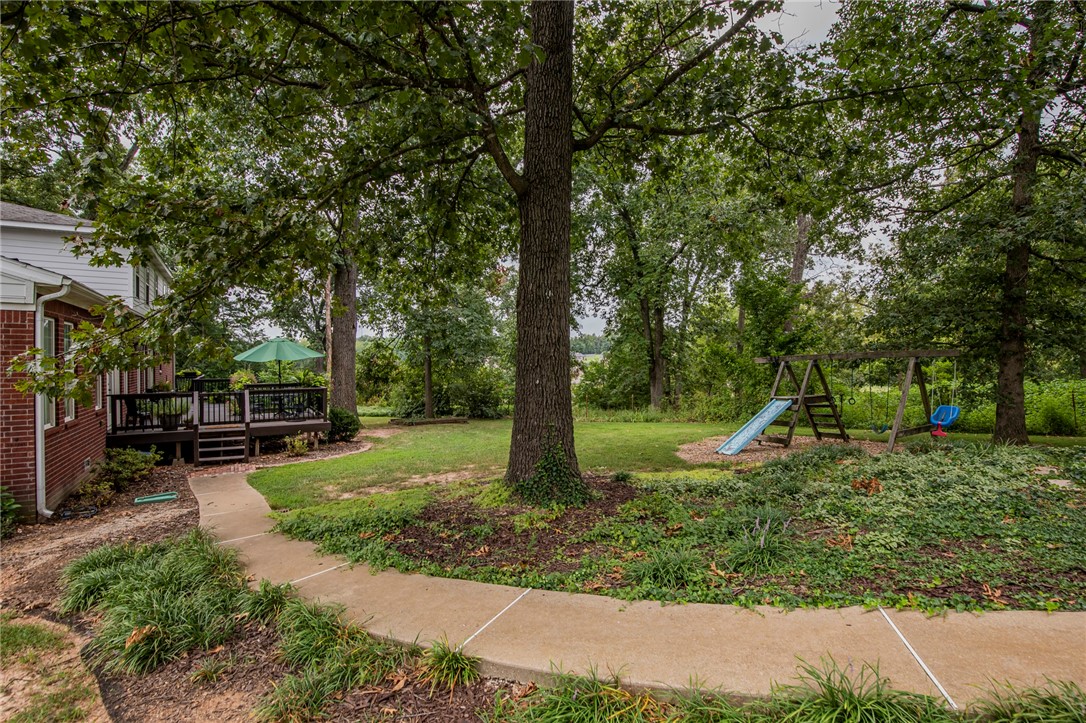 Spring Creek Meadows - Residential