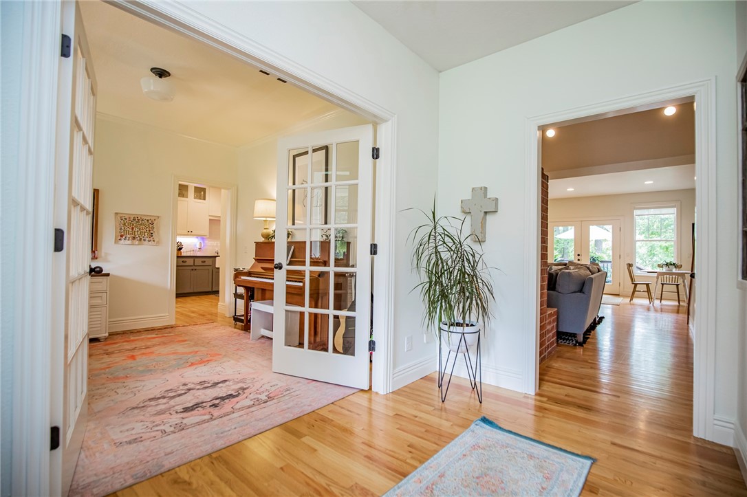 Spring Creek Meadows - Residential