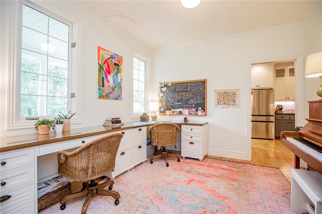 Spring Creek Meadows - Residential