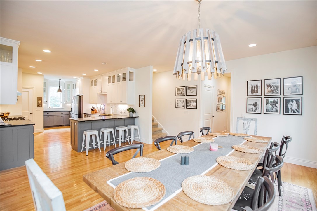 Spring Creek Meadows - Residential