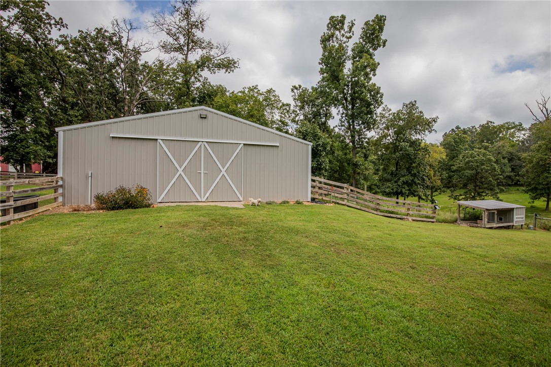 Spring Creek Meadows - Residential