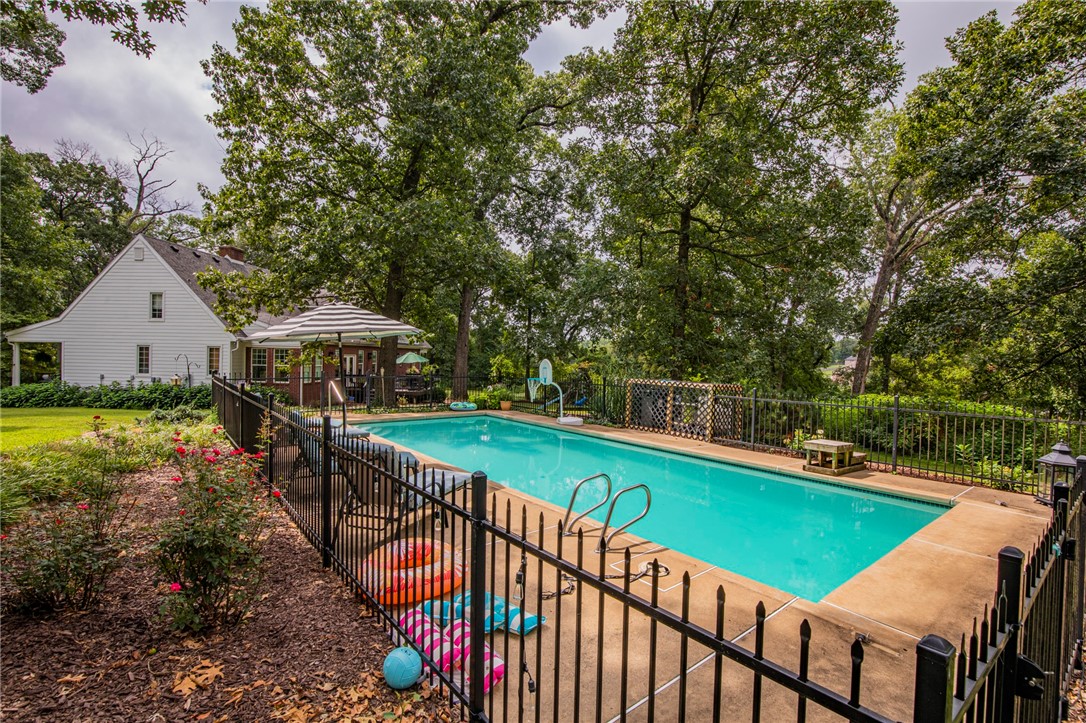 Spring Creek Meadows - Residential