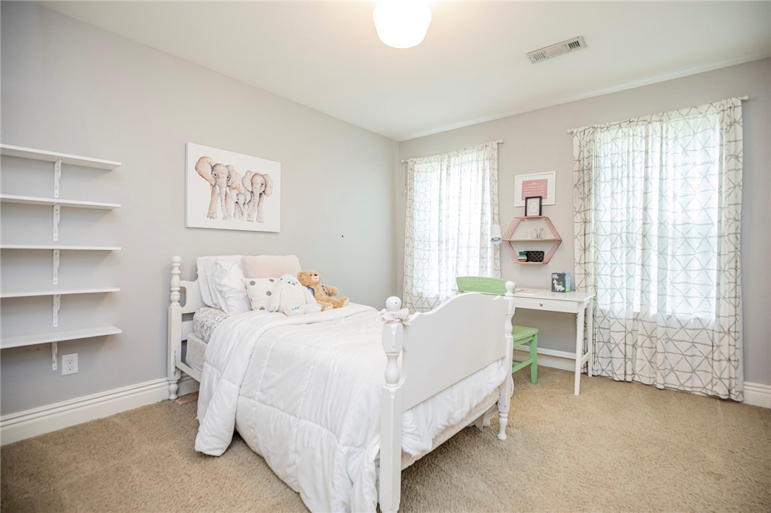 Spring Creek Meadows - Residential