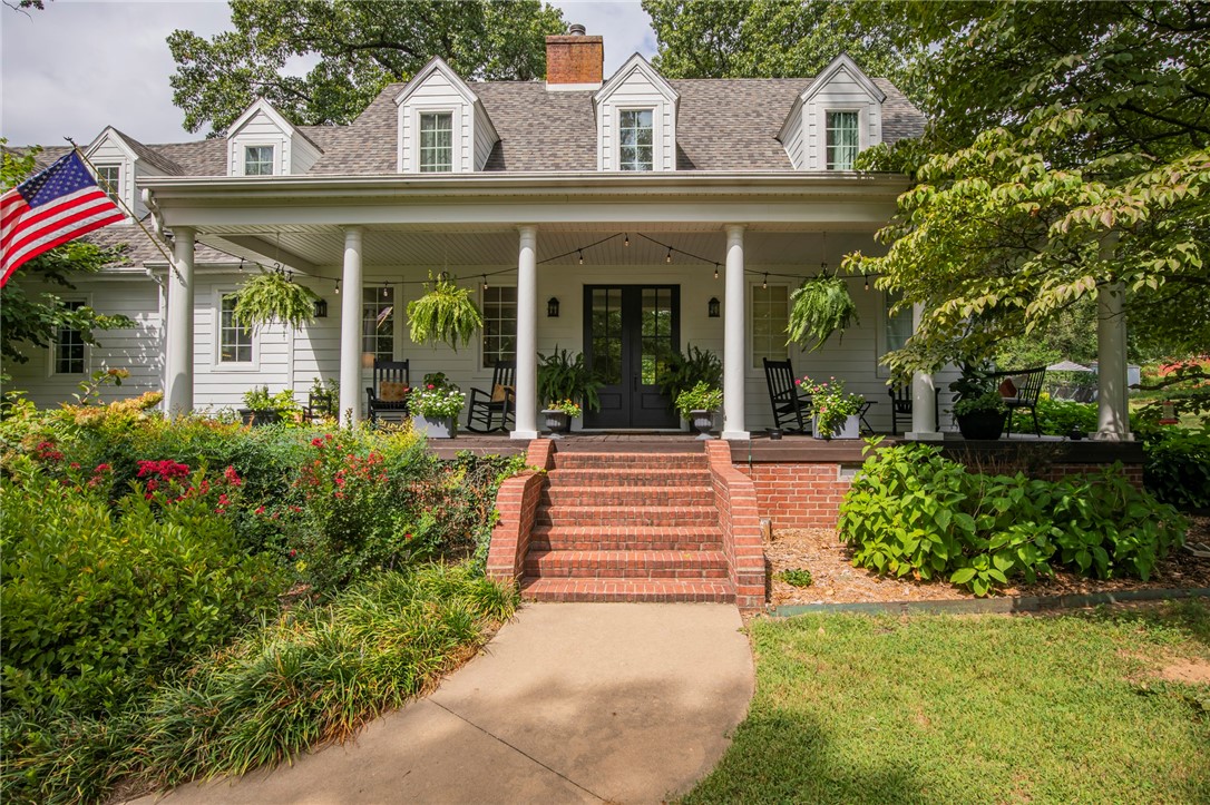 Spring Creek Meadows - Residential