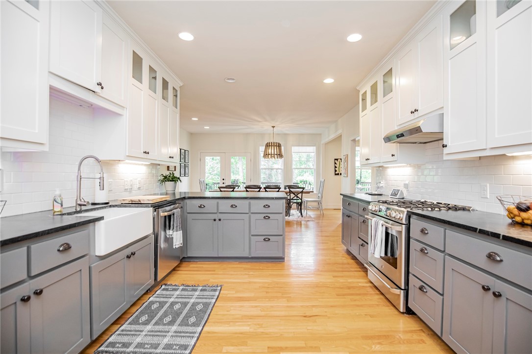 Spring Creek Meadows - Residential