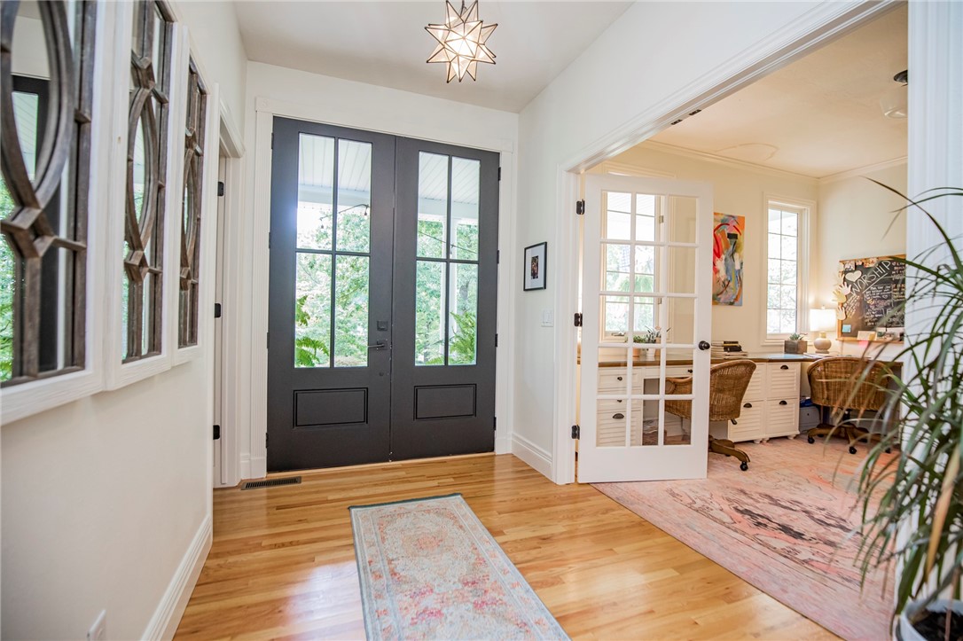 Spring Creek Meadows - Residential