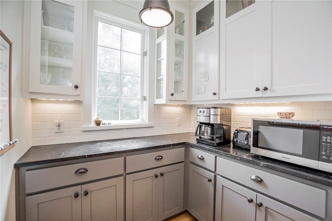 Spring Creek Meadows - Residential