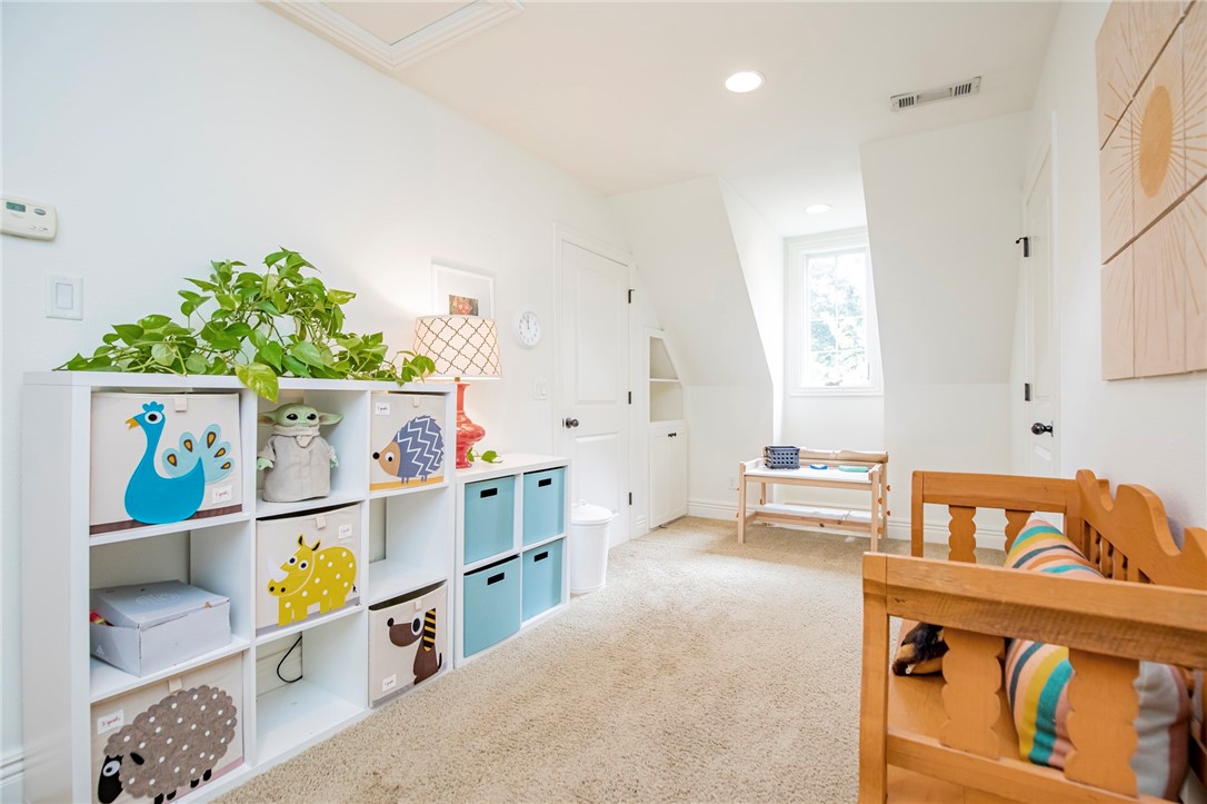 Spring Creek Meadows - Residential