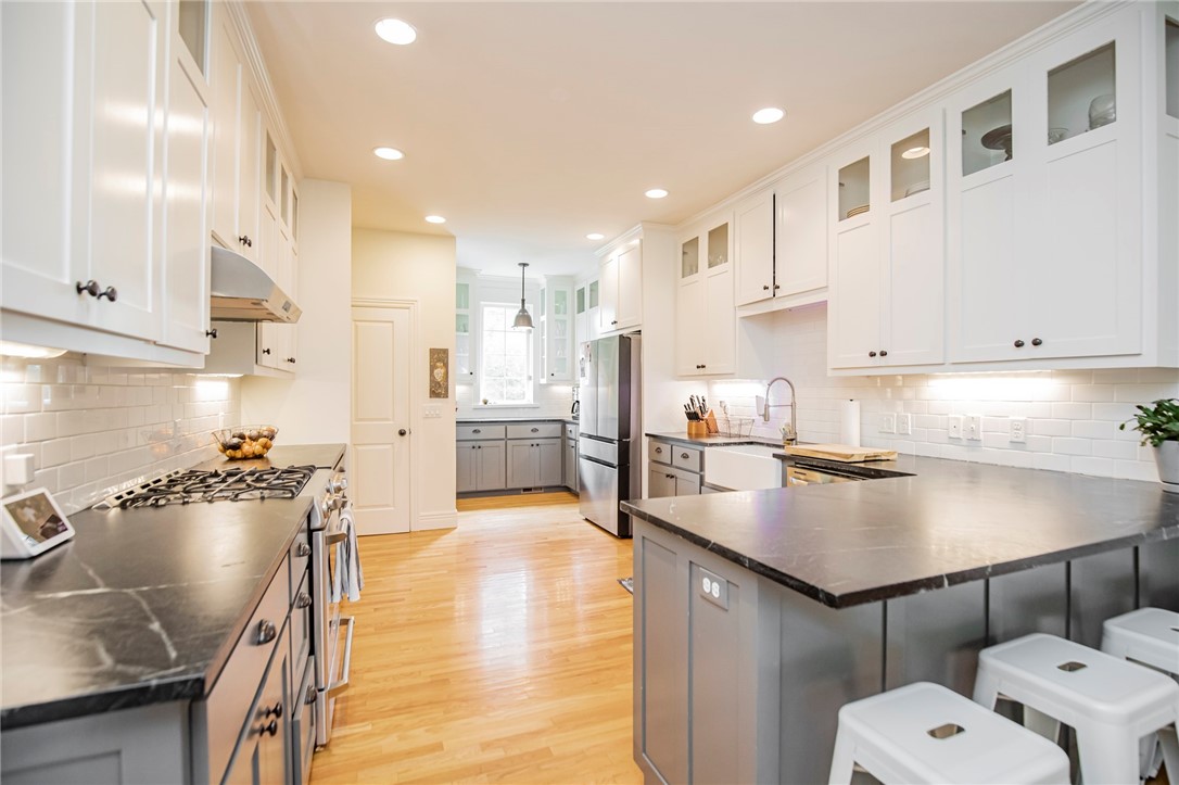 Spring Creek Meadows - Residential